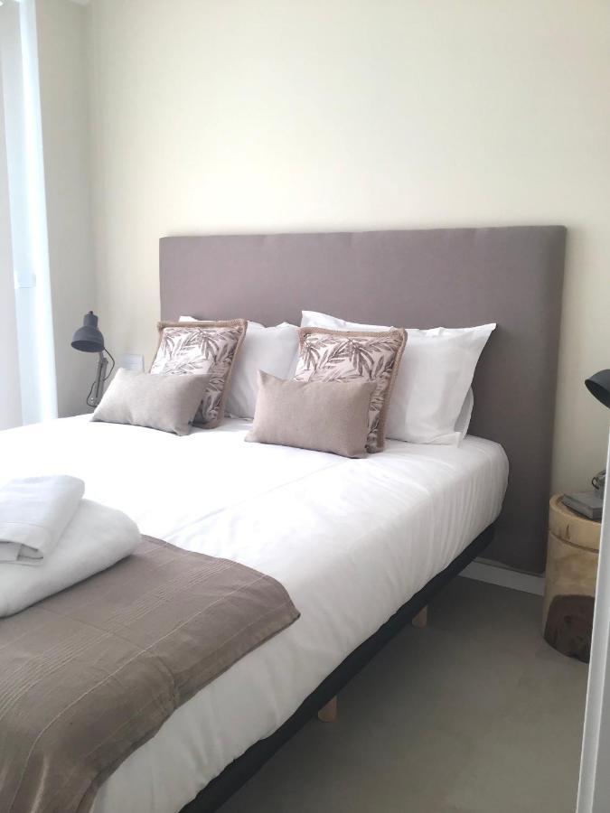 דירות Luxury Penthouse Gerardo - The View פואנגירולה מראה חיצוני תמונה