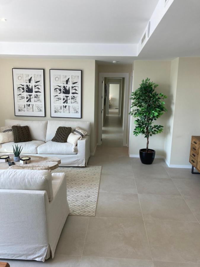 דירות Luxury Penthouse Gerardo - The View פואנגירולה מראה חיצוני תמונה