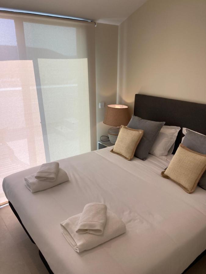 דירות Luxury Penthouse Gerardo - The View פואנגירולה מראה חיצוני תמונה