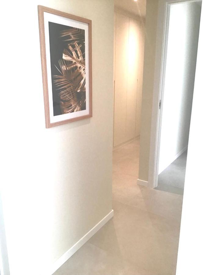 דירות Luxury Penthouse Gerardo - The View פואנגירולה מראה חיצוני תמונה