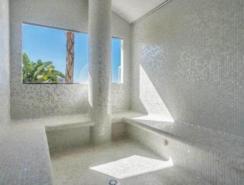 דירות Luxury Penthouse Gerardo - The View פואנגירולה מראה חיצוני תמונה
